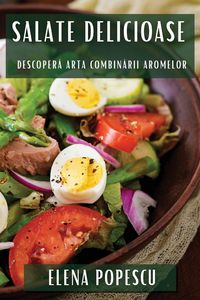 Produktbild: Salate Delicioase