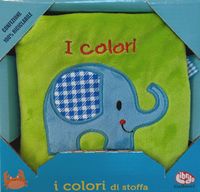 Produktbild: I colori di stoffa