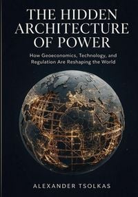 Produktbild: The Hidden Architecture of Power