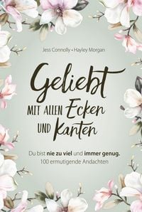 Produktbild: Geliebt. Mit allen Ecken und Kanten