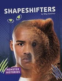Produktbild: Shapeshifters
