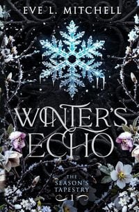 Produktbild: Winter's Echo (The Season's Tapestry Book 1)