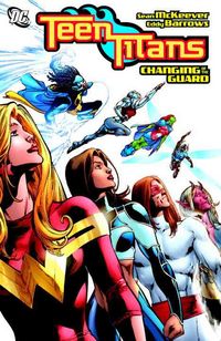 Produktbild: Teen Titans