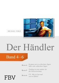 Produktbild: Der Händler, Sammelband 2
