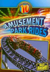 Produktbild: Amusement Park Rides