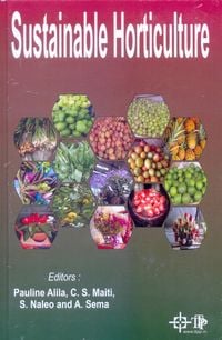 Produktbild: Sustainable Horticulture