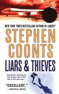 Produktbild: Liars & Thieves