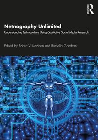 Produktbild: Netnography Unlimited