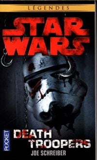 Produktbild: Death Troopers