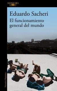 Produktbild: El funcionamiento general del mundo