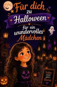 Produktbild: F&uuml;r dich zu Halloween