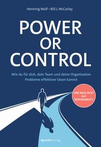 Produktbild: Power or Control