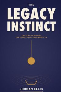Produktbild: The Legacy Instinct