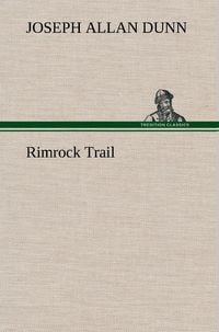 Produktbild: Rimrock Trail