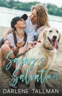 Produktbild: Sashy's Salvation