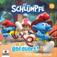 Produktbild: Folge 13: Ihr seid gefeuert!