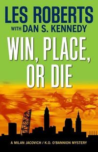 Produktbild: Win, Place, or Die