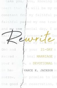 Produktbild: Rewrite