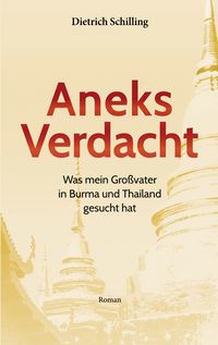 Produktbild: Aneks Verdacht