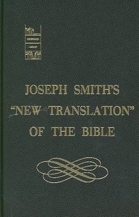 Produktbild: Joseph Smith's New Translation of the Bible