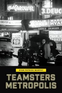 Produktbild: Teamsters Metropolis