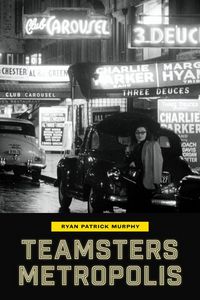 Produktbild: Teamsters Metropolis