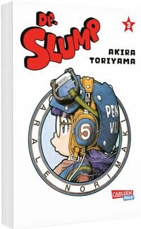 Produktbild: Dr. Slump Massiv 3