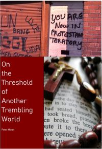 Produktbild: On the Threshold of Another Trembling World