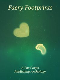 Produktbild: Faery Footprints