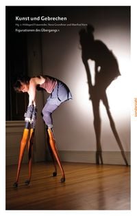 Produktbild: Kunst und Gebrechen