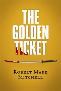 Produktbild: Golden Ticket