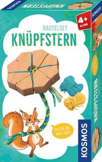 Produktbild: Kn&uuml;pfstern