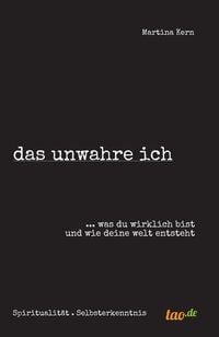 Produktbild: Das unwahre ich