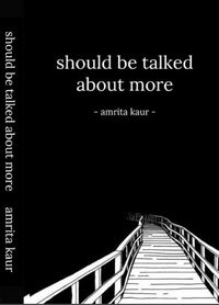 Produktbild: Should Be Talked About More