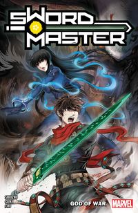 Produktbild: Chu, A: Sword Master Vol. 2: God of War