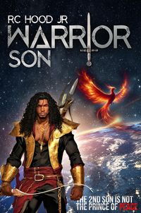 Produktbild: Warrior Son (Warrior Son Trilogy, #1)