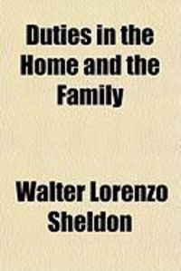 Produktbild: Duties in the Home and the Family