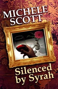 Produktbild: Silenced by Syrah