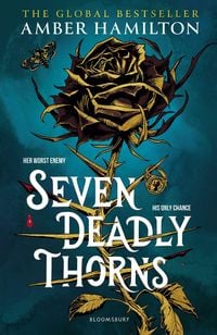 Produktbild: Seven Deadly Thorns