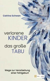 Produktbild: Verlorene Kinder - Das gro&szlig;e Tabu
