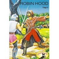 Produktbild: Robin Hood Folge 4