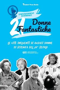 Produktbild: 21 donne fantastiche