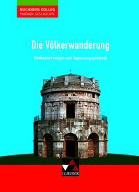 Produktbild: Buchners Kolleg. Themen Geschichte / Die V&ouml;lkerwanderung