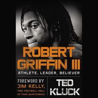 Produktbild: Robert Griffin III