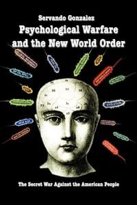 Produktbild: Psychological Warfare and the New World Order