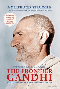 Produktbild: The Frontier Gandhi