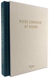 Produktbild: Rawsthorn, A: Rose Uniacke at Home