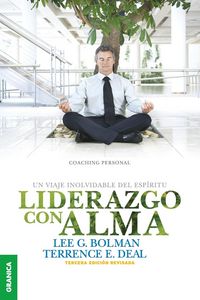 Produktbild: Liderazgo Con Alma