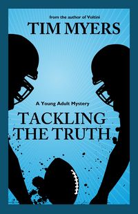 Produktbild: Tackling the Truth