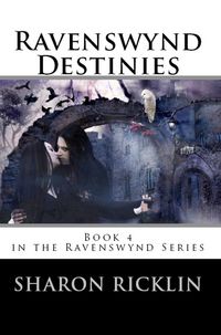 Produktbild: Ravenswynd Destinies